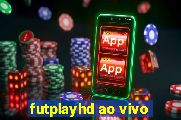 futplayhd ao vivo